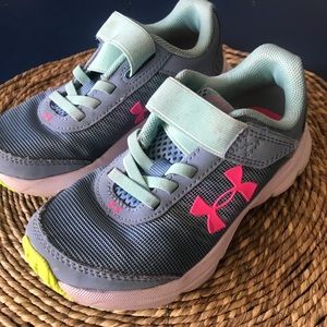 Under Armour 10.5K